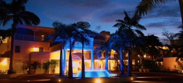 Hotel Sugar Bay Barbados:  BARBADOS