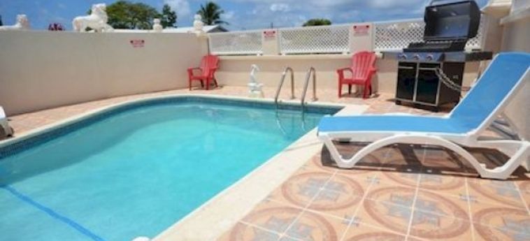 Hotel Villa Riana Barbados:  BARBADOS