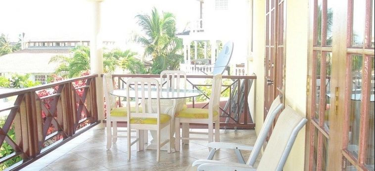 Sungold House Barbados:  BARBADOS