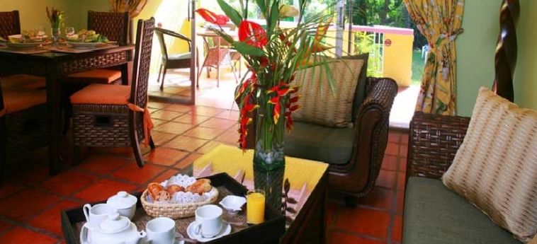 Hotel All Season Resort Europa Barbados : Photo 