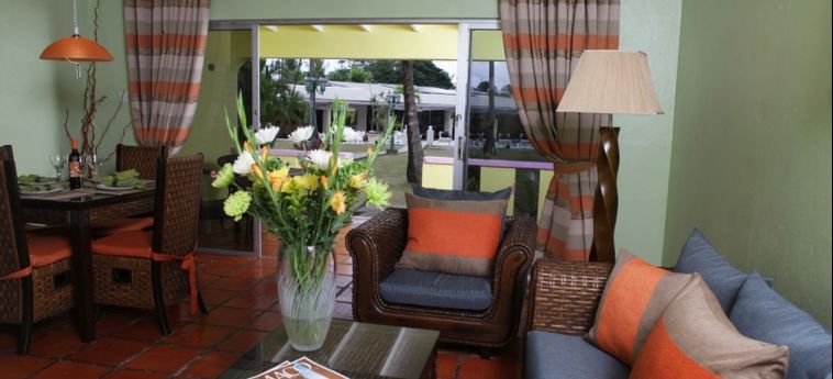 Hotel All Season Resort Europa Barbados : Photo 