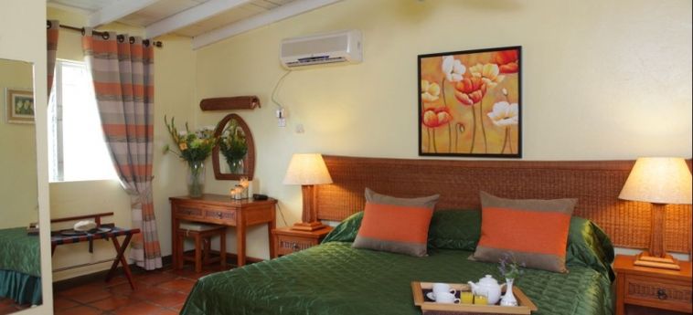 Hotel All Season Resort Europa Barbados : Photo 