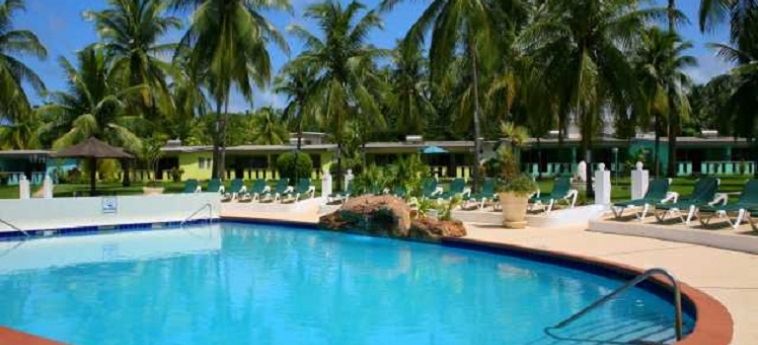 Hotel All Season Resort Europa Barbados : Photo 