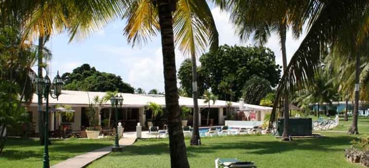 Hotel All Season Resort Europa Barbados : Photo 
