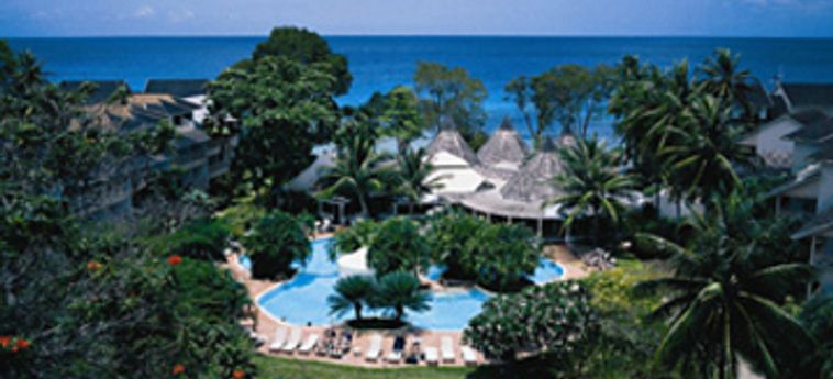 Hotel The Club, Barbados Resort & Spa:  BARBADOS