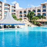 ACCRA BEACH HOTEL & SPA 4 Stars
