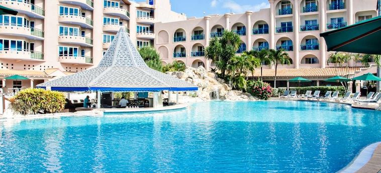 ACCRA BEACH HOTEL & SPA 4 Etoiles