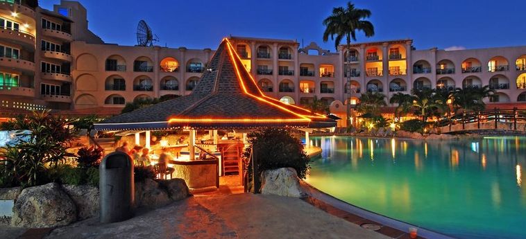 Accra Beach Hotel & Spa:  BARBADOS