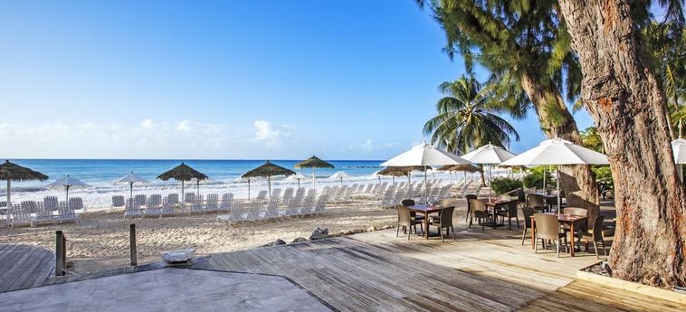 Hotel Bougainvillea Barbados:  BARBADOS