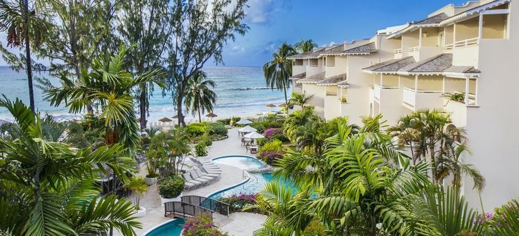 Hotel Bougainvillea Barbados:  BARBADOS