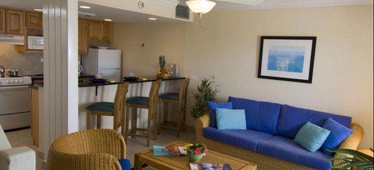 Hotel Divi Southwinds Beach Resort:  BARBADOS