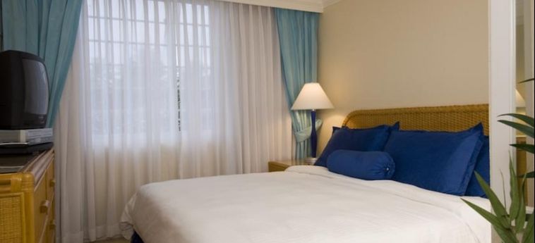 Hotel Divi Southwinds Beach Resort:  BARBADOS