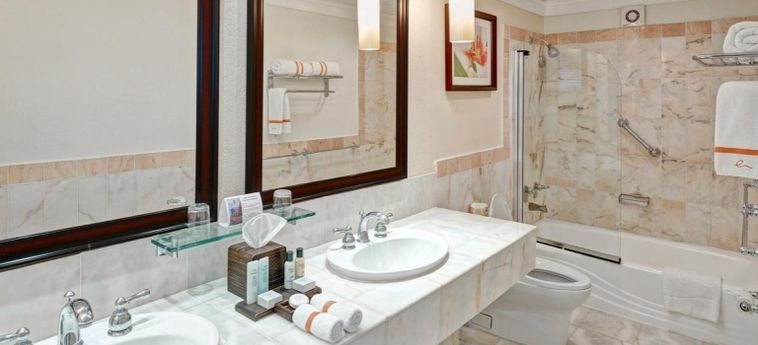 Tamarind By Elegant Hotels:  BARBADOS