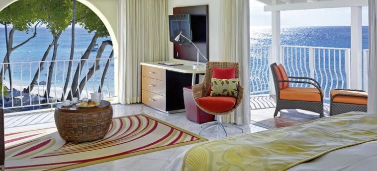 Tamarind By Elegant Hotels:  BARBADOS