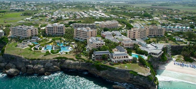 Hotel The Crane Resort, Barbados  Barbados : Photo 