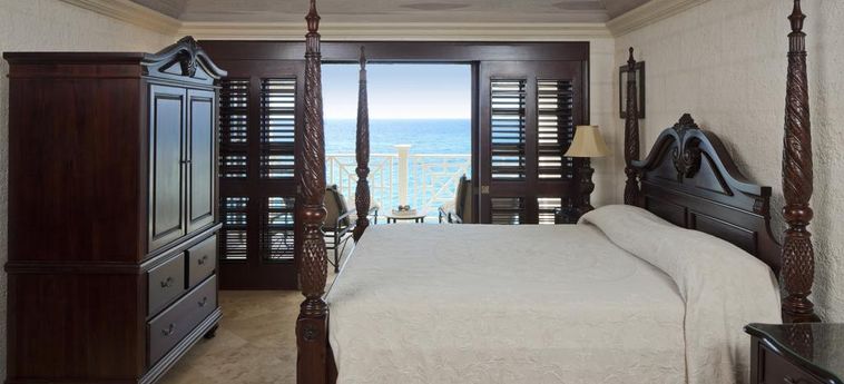 Hotel The Crane Resort, Barbados  Barbados : Photo 
