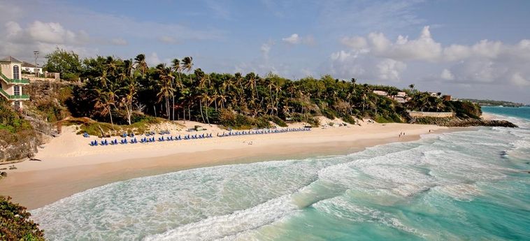 Hotel The Crane Resort, Barbados  Barbados : Photo 