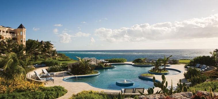 Hotel The Crane Resort, Barbados  Barbados : Photo 
