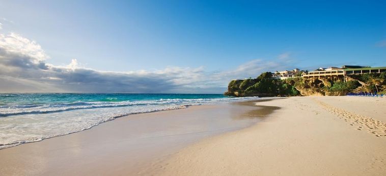 Hotel The Crane Resort, Barbados  Barbados : Photo 