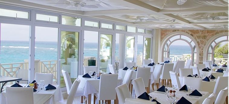 Hotel The Crane Resort, Barbados  Barbados : Photo 