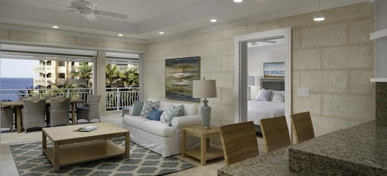 Hotel The Crane Resort, Barbados  Barbados : Photo 