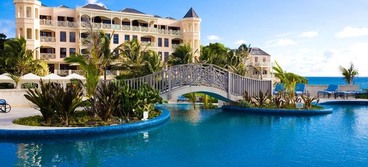 Hotel The Crane Resort, Barbados  Barbados : Photo 
