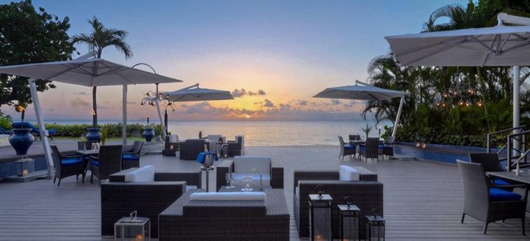 The House By Elegant Hotels - Adults Only:  BARBADOS