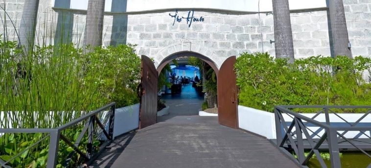 The House By Elegant Hotels - Adults Only:  BARBADOS