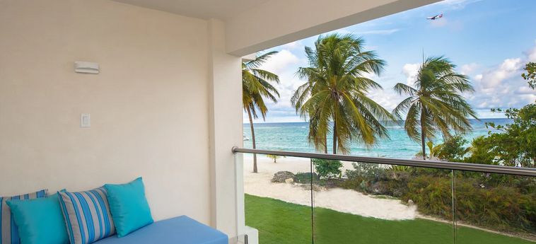 Hotel The Sands Barbados:  BARBADOS