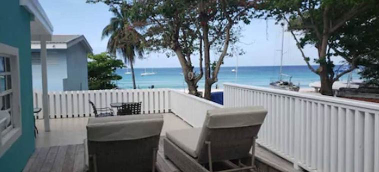 CARLISLE BAY HOUSE - A VACATION RENTAL BY BOUGAINVILLEA BARBADOS 3 Stelle