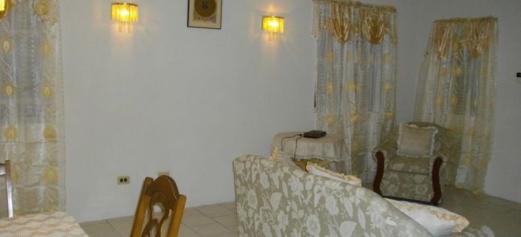 Hotel Angela Vacation Home Barbados: Foto 