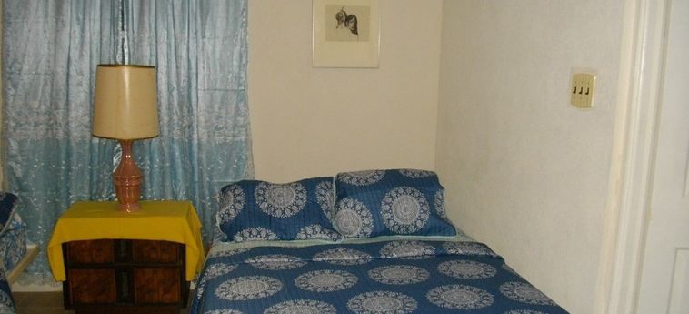 Hotel Angela Vacation Home Barbados: Foto 