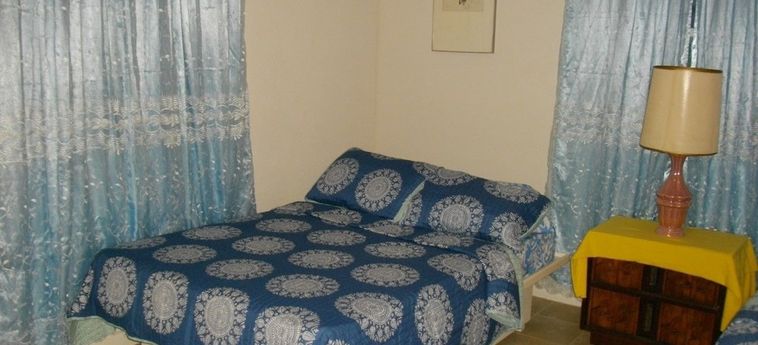 Hotel Angela Vacation Home Barbados: Foto 
