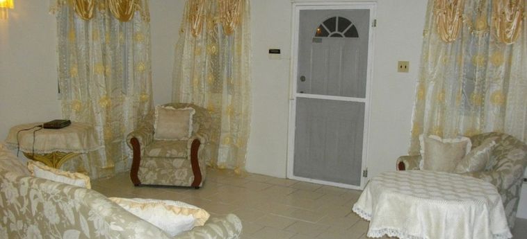 Hotel Angela Vacation Home Barbados: Foto 