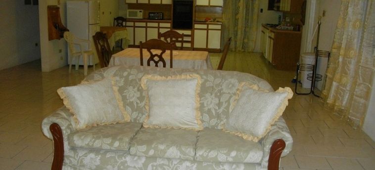 Hotel Angela Vacation Home Barbados: Foto 