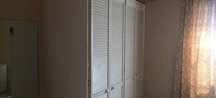 Hotel 4 Coverley Crescent:  BARBADOS