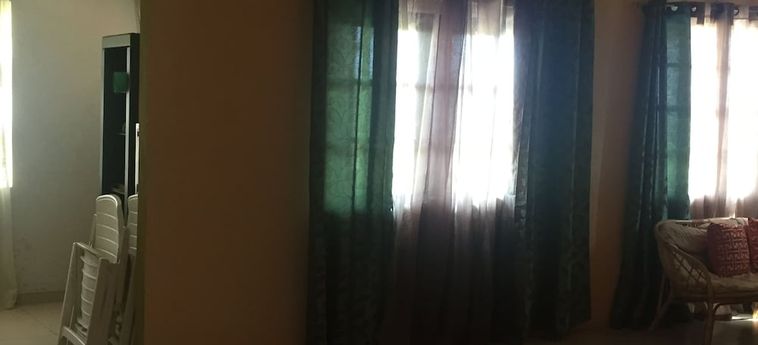 Hotel 4 Coverley Crescent:  BARBADOS