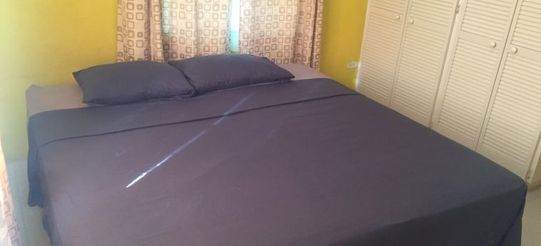 Hotel 4 Coverley Crescent Barbados : Photo 