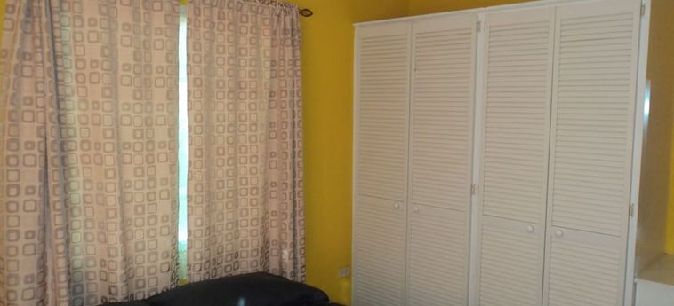 Hotel 4 Coverley Crescent Barbados : Photo 