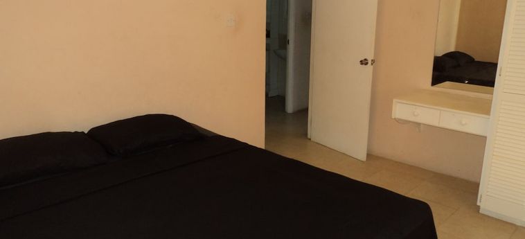 Hotel 4 Coverley Crescent Barbados : Photo 