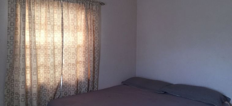 Hotel 4 Coverley Crescent Barbados : Photo 