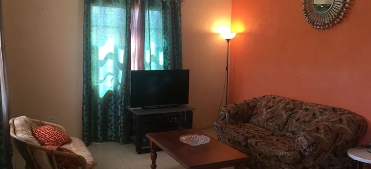 Hotel 4 Coverley Crescent Barbados : Photo 