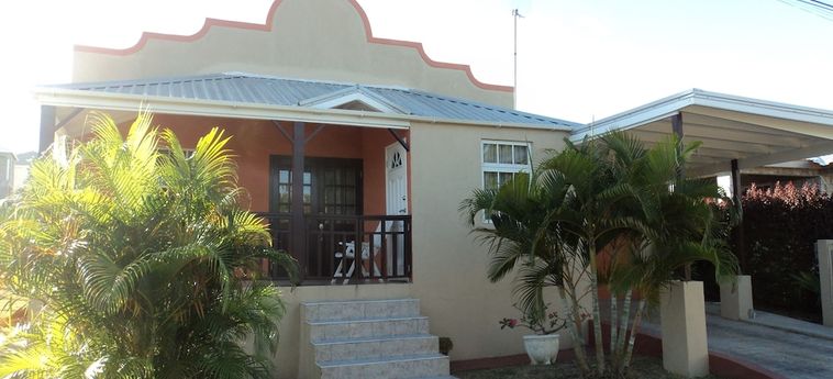 Hotel 4 Coverley Crescent Barbados : Photo 