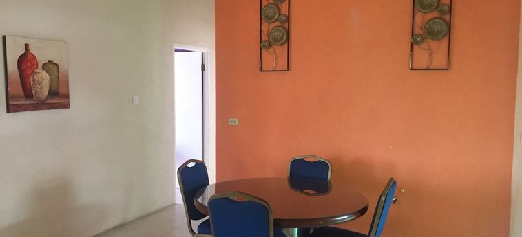 Hotel 4 Coverley Crescent Barbados : Photo 