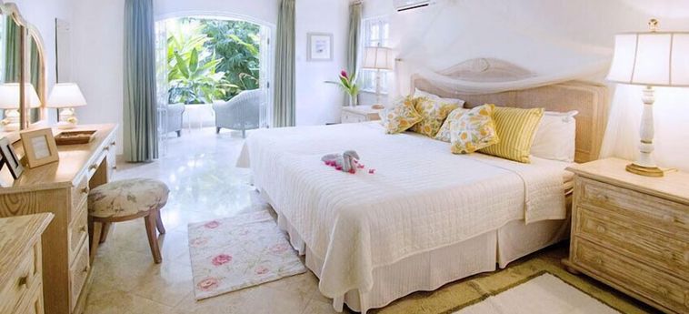 Hotel Emerald Beach 5 - Villa Aspicia Barbados : Photo 
