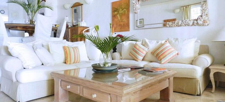Hotel Emerald Beach 5 - Villa Aspicia Barbados : Photo 