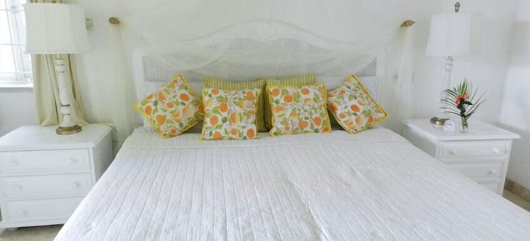 Hotel Emerald Beach 5 - Villa Aspicia Barbados : Photo 