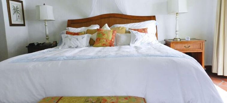 Hotel Emerald Beach 5 - Villa Aspicia Barbados : Photo 