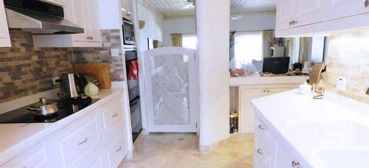 Hotel Emerald Beach 5 - Villa Aspicia Barbados : Photo 