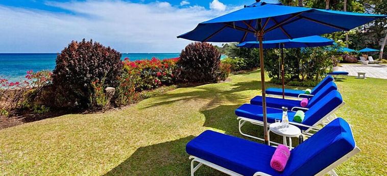 Hotel Emerald Beach 5 - Villa Aspicia Barbados : Photo 